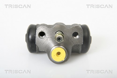 Triscan Radbremszylinder [Hersteller-Nr. 813042017] für Citroën, Mitsubishi, Peugeot