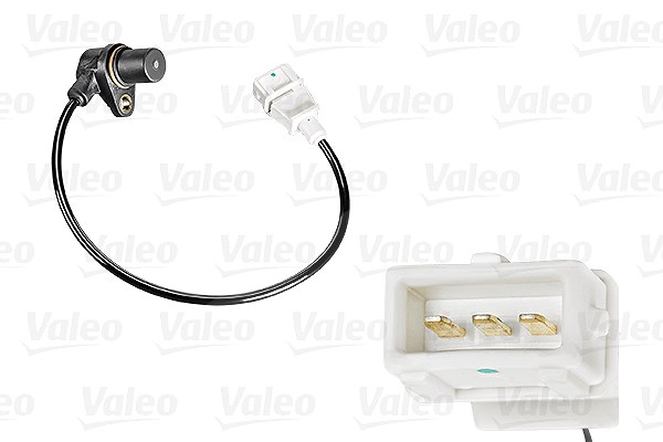 Valeo Impulsgeber, Kurbelwelle [Hersteller-Nr. 254061] für Ford, VW