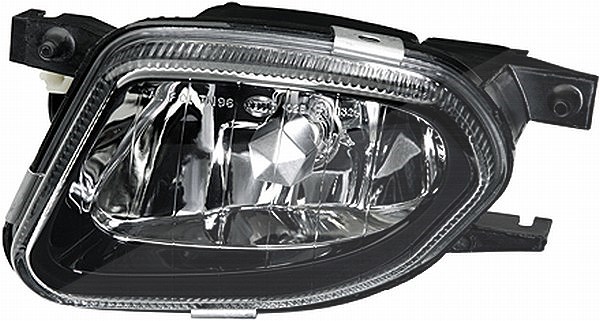 Hella Nebelscheinwerfer [Hersteller-Nr. 1NB008275-081] für Mercedes-Benz