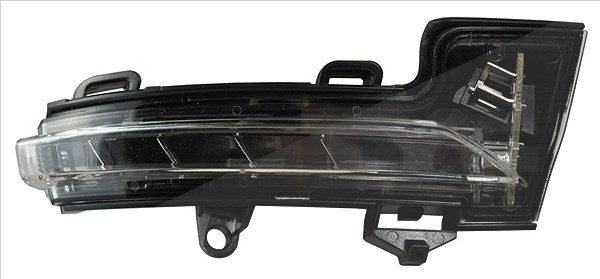 Tyc Blinkleuchte [Hersteller-Nr. 332-0061-3] für VW, Skoda