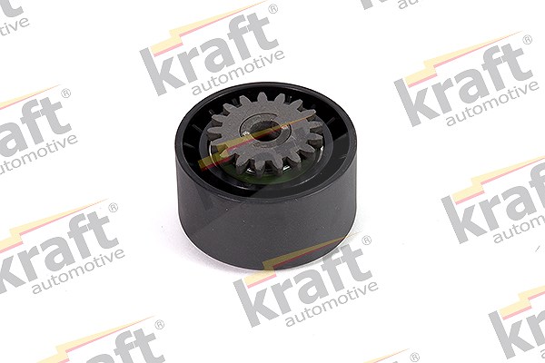 Kraft Automotive Spannrolle, Keilrippenriemen [Hersteller-Nr. 1225445] für Renault