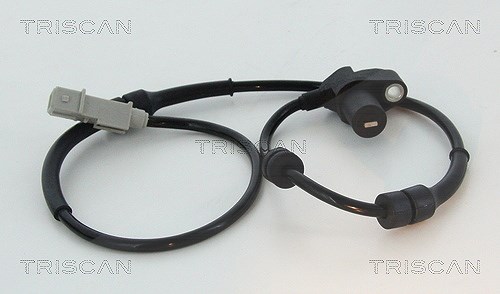 Triscan Sensor, Raddrehzahl [Hersteller-Nr. 818028116] für Fiat, Citroën, Peugeot, Lancia