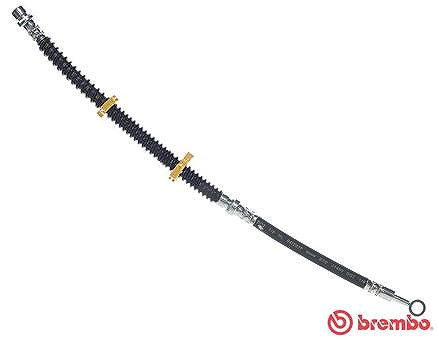 Brembo Bremsschlauch [Hersteller-Nr. T44031] für Land Rover