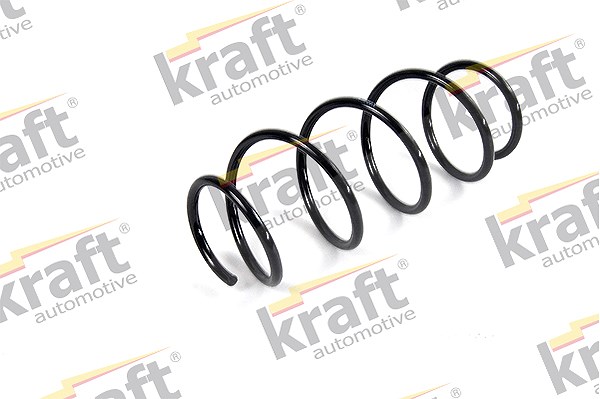 Kraft Automotive Fahrwerksfeder [Hersteller-Nr. 4025064] für Renault