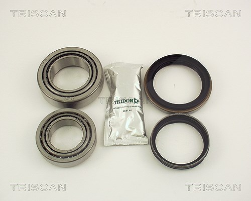 Triscan Radlagersatz [Hersteller-Nr. 853014124] für Nissan