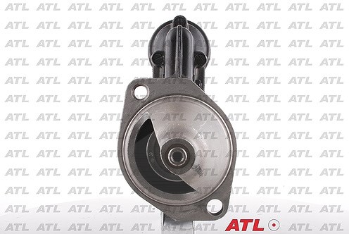 Atl Autotechnik Starter [Hersteller-Nr. A10850] für Mercedes-Benz