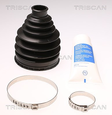 Triscan Faltenbalgsatz, Antriebswelle [Hersteller-Nr. 854042808] für Mitsubishi