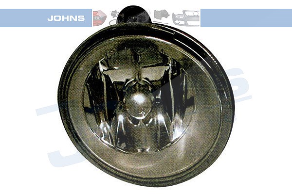 Johns Nebelscheinwerfer [Hersteller-Nr. 602130] für Nissan, Renault, Opel