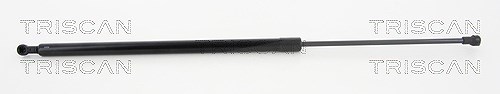 Triscan Gasfeder, Koffer-/Laderaum [Hersteller-Nr. 871025256] für Renault