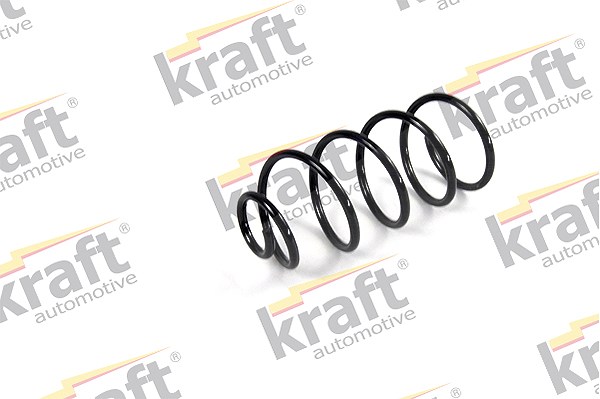 Kraft Automotive Fahrwerksfeder [Hersteller-Nr. 4020380] für VW