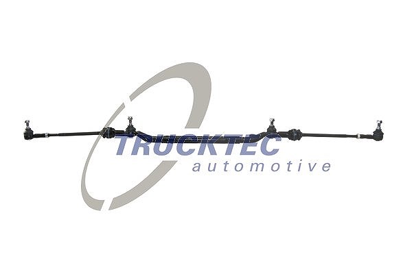 Trucktec Automotive Lenkstange [Hersteller-Nr. 02.37.064] für Mercedes-Benz
