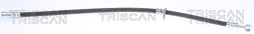 Triscan Bremsschlauch [Hersteller-Nr. 815068108] für Subaru