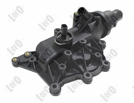 Abakus Thermostat, Kühlmittel [Hersteller-Nr. 042-025-0017] für Renault