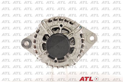 Atl Autotechnik Generator [Hersteller-Nr. L84870] für Chevrolet, Saab, Opel