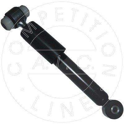 Aic Stossdämpfer hinten Gasdruck beidseitig [Hersteller-Nr. 52618] für Mercedes-Benz