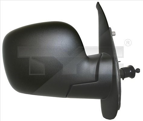Tyc Außenspiegel [Hersteller-Nr. 328-0113] für Renault