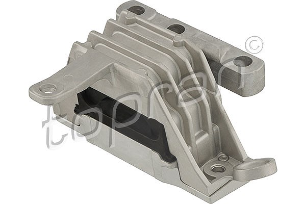 Topran Lagerung, Motor [Hersteller-Nr. 208304] für Opel, Vauxhall