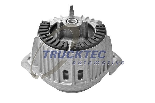 Trucktec Automotive Lagerung, Motor [Hersteller-Nr. 02.22.069] für Mercedes-Benz
