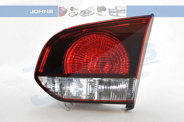 Johns Heckleuchte [Hersteller-Nr. 954388-21] für VW