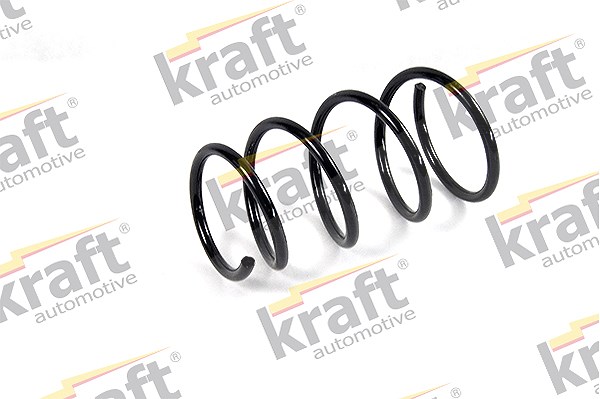 Kraft Automotive Fahrwerksfeder [Hersteller-Nr. 4025076] für Renault