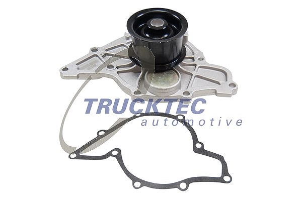 Trucktec Automotive Wasserpumpe [Hersteller-Nr. 07.19.099] für VW, Audi