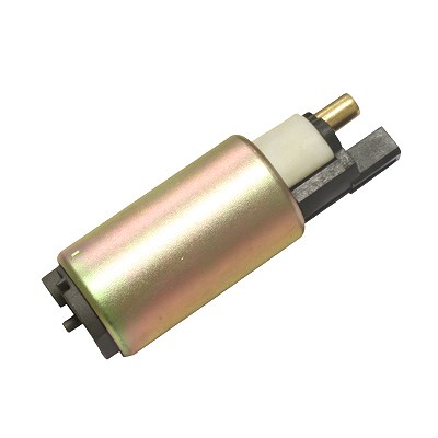 Hüco Kraftstoffpumpe [Hersteller-Nr. 133383] für Ford