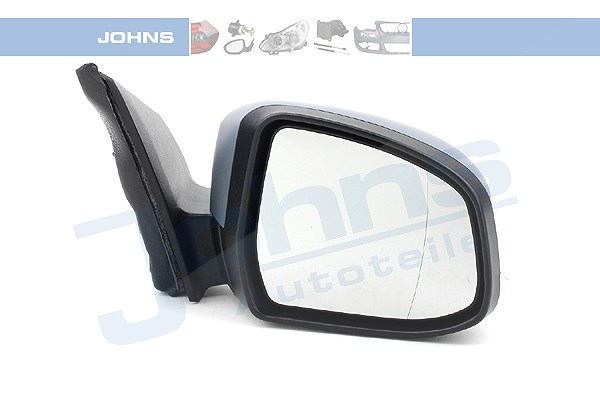 Johns Außenspiegel [Hersteller-Nr. 321338-21] für Ford