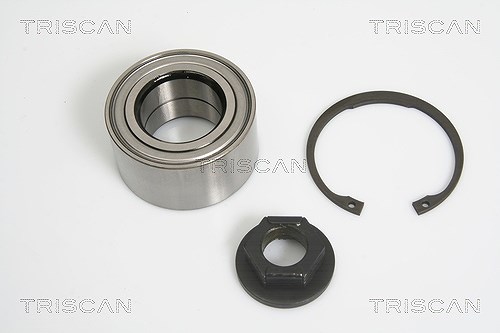 Triscan Radlagersatz [Hersteller-Nr. 853016129] für Mazda, Ford