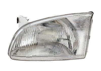 Depo Hauptscheinwerfer Links 212-1169L-Ld-E - Bild 3