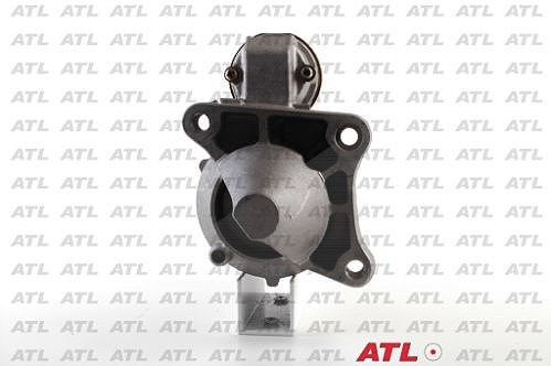 Atl Autotechnik Anlasser [Hersteller-Nr. A75328] für Renault, Nissan, Dacia