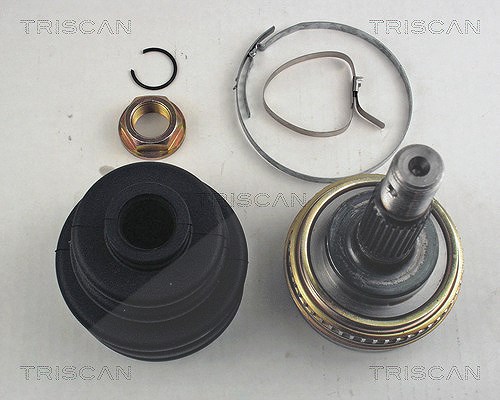 Triscan Gelenksatz, Antriebswelle [Hersteller-Nr. 854013119] für Toyota