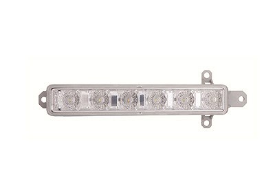 Van Wezel Tagfahrleuchte [Hersteller-Nr. 4081999V] für Peugeot