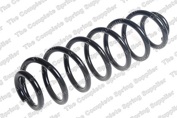 Lesjöfors Fahrwerksfeder [Hersteller-Nr. 4295128] für VW