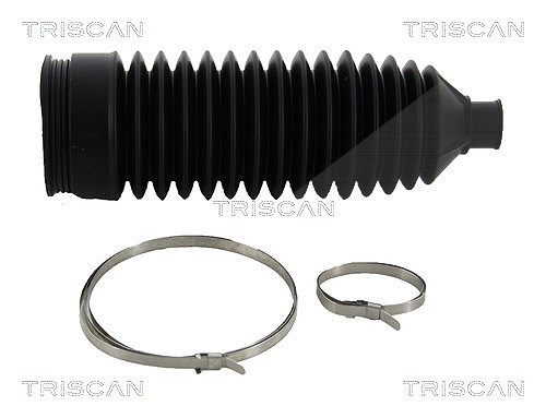 Triscan Faltenbalgsatz, Lenkung [Hersteller-Nr. 850050051] für Mazda