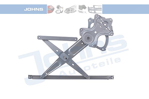 Johns Fensterheber [Hersteller-Nr. 811742-21] für Toyota