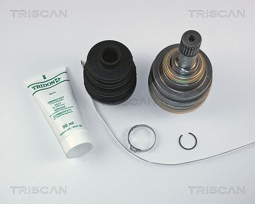 Triscan Gelenksatz, Antriebswelle [Hersteller-Nr. 854024201] für Opel, Vauxhall