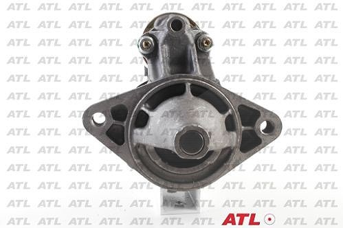 Atl Autotechnik Starter [Hersteller-Nr. A18740] für Toyota