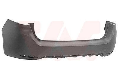 Van Wezel Stoßfänger [Hersteller-Nr. 4081547] für Peugeot