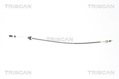 Triscan Gaszug [Hersteller-Nr. 814015348] für Fiat
