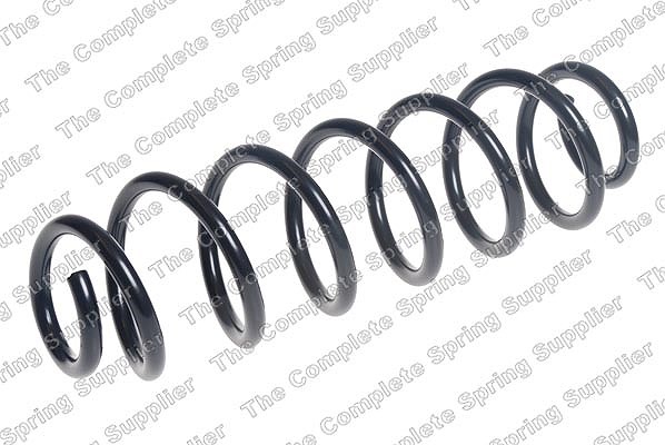 Lesjöfors Fahrwerksfeder [Hersteller-Nr. 4204293] für VW, Audi