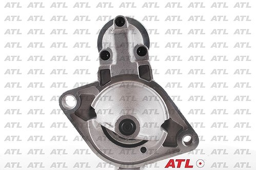Atl Autotechnik Starter [Hersteller-Nr. A18480] für Toyota