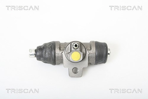 Triscan Radbremszylinder [Hersteller-Nr. 813029018] für VW