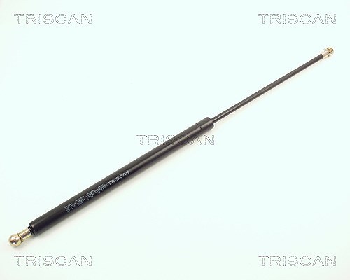 Triscan Gasfeder, Koffer-/Laderaum [Hersteller-Nr. 87102719] für Volvo