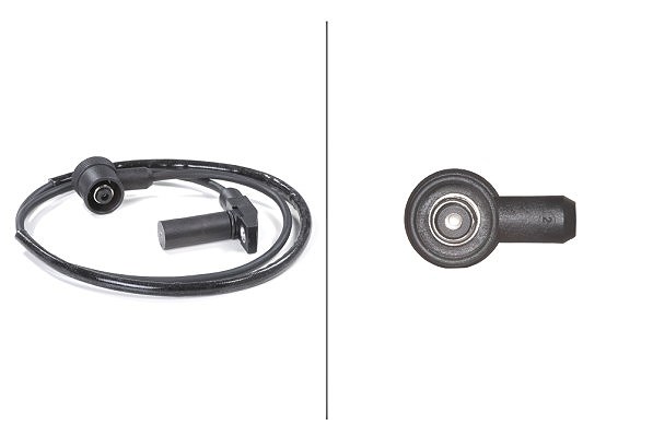 Hella Impulsgeber, Kurbelwelle [Hersteller-Nr. 6PU009110-451] für Mercedes-Benz