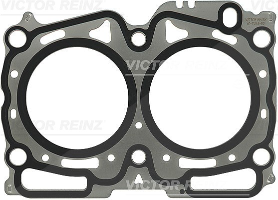 Victor Reinz Dichtung, Zylinderkopf [Hersteller-Nr. 61-11243-00] für Subaru