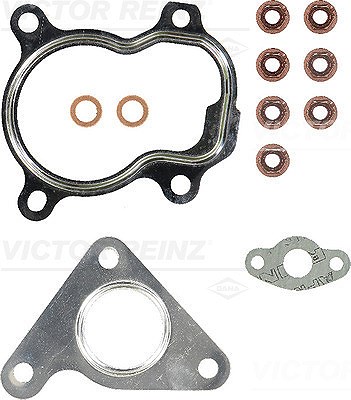 Victor Reinz Montagesatz, Lader [Hersteller-Nr. 04-10034-01] für Vauxhall, Renault, Volvo, Opel, Nissan