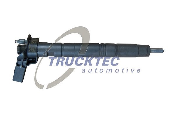 Trucktec Automotive Einspritzdüse [Hersteller-Nr. 07.13.017] für Skoda, Seat, VW, Audi