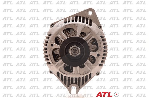 Atl Autotechnik Generator [Hersteller-Nr. L69990] für Fiat, Citroën