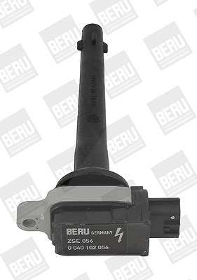 Beru Zündspule [Hersteller-Nr. ZSE056] für Renault, Nissan