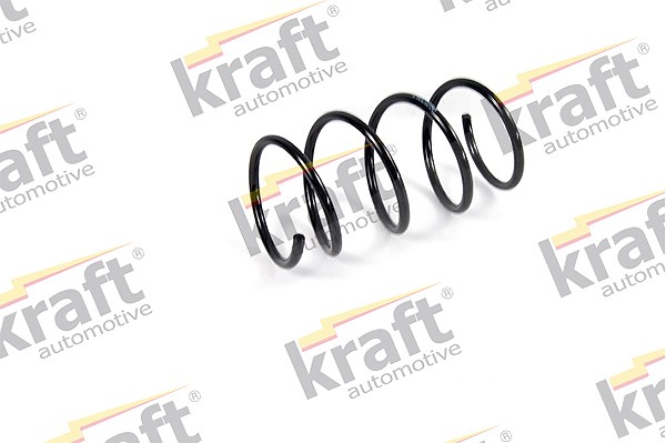 Kraft Automotive Fahrwerksfeder [Hersteller-Nr. 4021250] für Mercedes-Benz